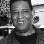 Frank McRae