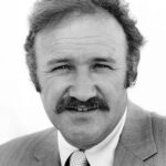 Gene Hackman
