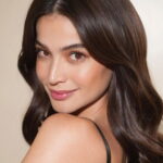 Anne Curtis
